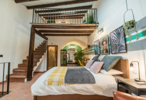 Bubamara Apartment Ragusa